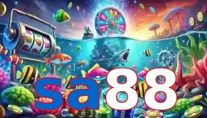 Trò Chơi Bắn Cá Phổ Biến Tại sa88